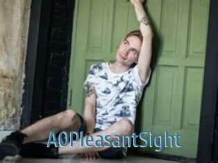 A0PleasantSight