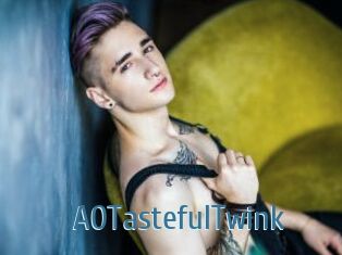 A0TastefulTwink