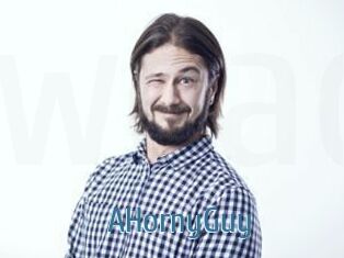 AHornyGuy