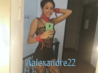 Aalexandre22