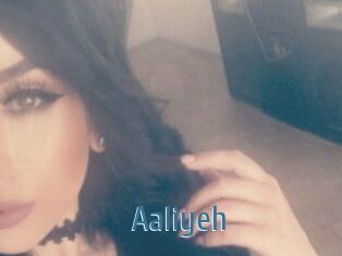 Aaliyeh