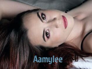 Aamylee