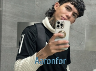 Aaronfor
