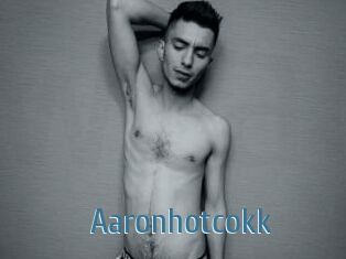 Aaronhotcokk