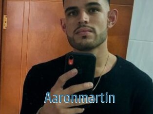 Aaronmartin