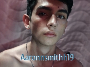 Aaronnsmithh19