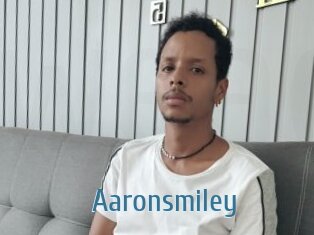 Aaronsmiley