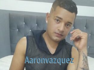 Aaronvazquez