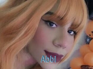 Abbi
