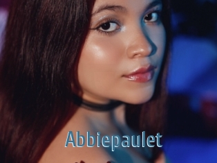 Abbiepaulet