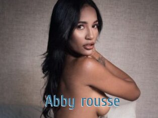 Abby_rousse