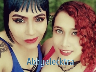Abbyelecktra