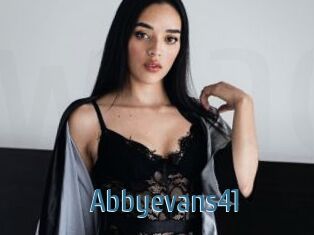 Abbyevans41