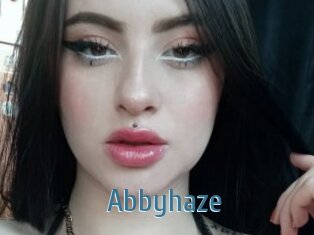 Abbyhaze