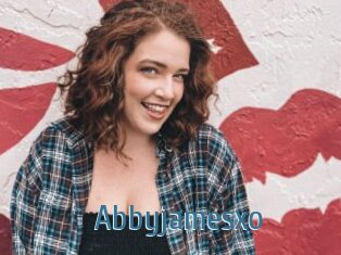 Abbyjamesxo