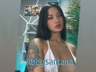 Abbysantana