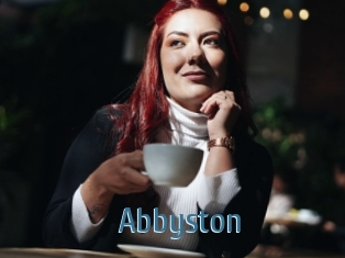 Abbyston