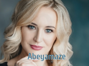 Abeyamaze