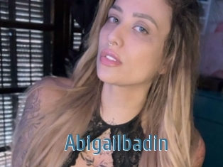 Abigailbadin