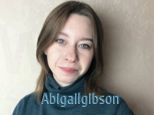 Abigailgibson