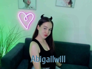 Abigailwill