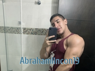 Abrahamlincon19