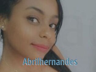 Abrilhernandes