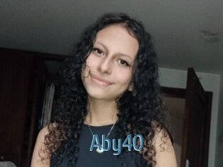 Aby40