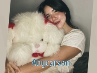 Abycarson