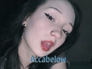 Accabelow