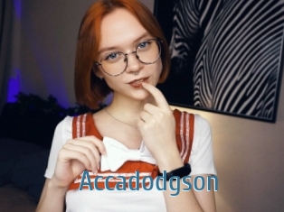 Accadodgson