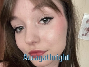 Accagathright