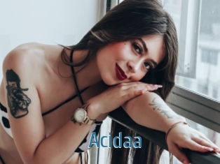 Acidaa