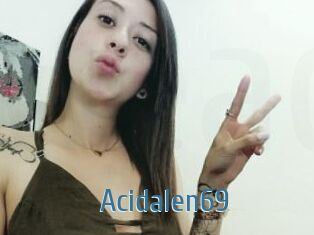 Acidalen69