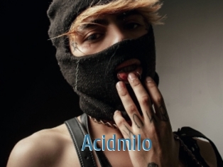 Acidmilo