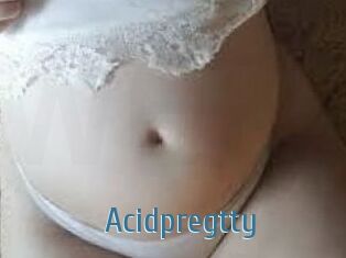 Acidpregtty