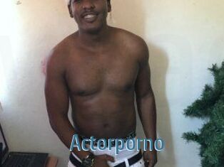 Actorporno