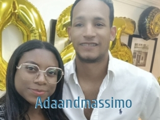 Adaandmassimo