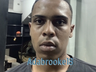 Adabrooke18