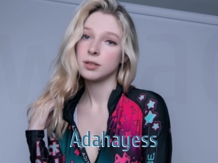 Adahayess