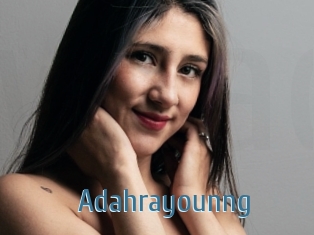 Adahrayounng