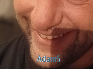 Adam5