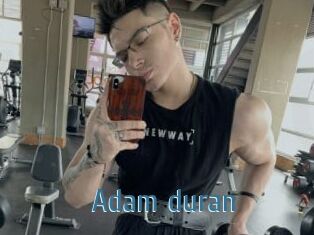 Adam_duran
