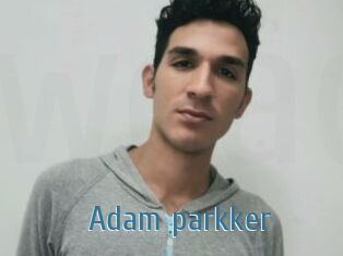 Adam_parkker