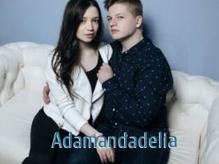 Adamandadelia