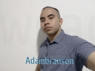 Adambranson