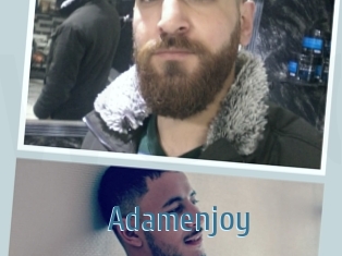 Adamenjoy