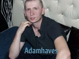 Adamhaves