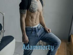 Adammorty