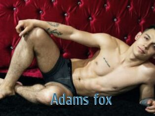 Adams_fox